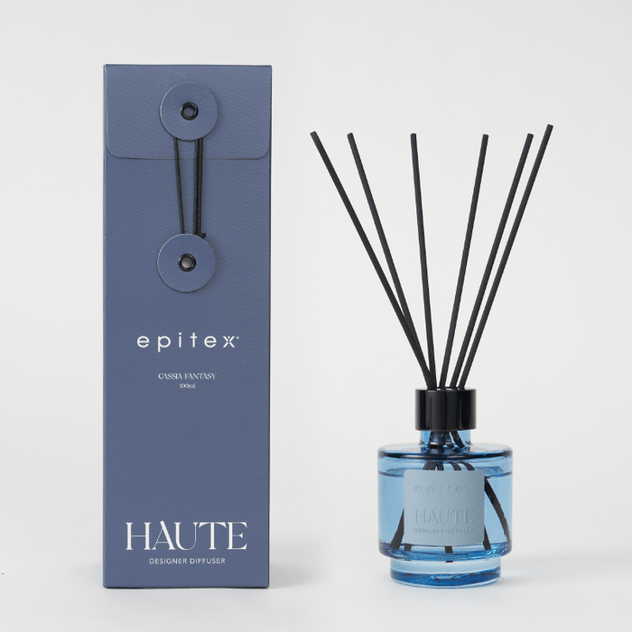 Epitex Haute Diffuser Gift Set | 100ml