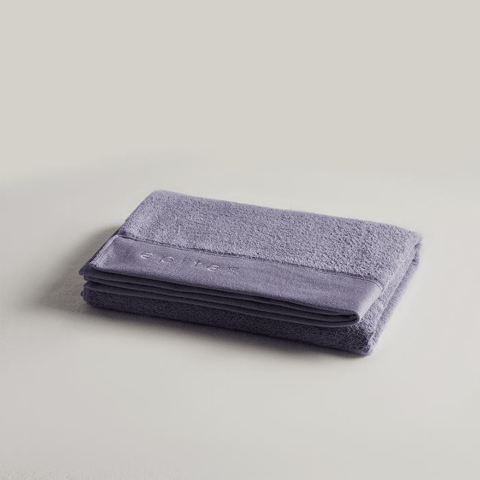 Epitex Primero Solid Silrospun® Cotton Bath Towel