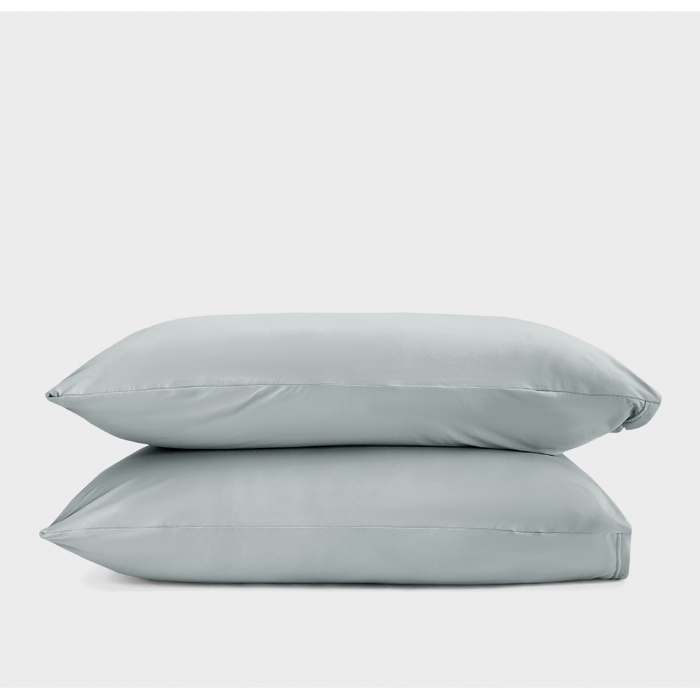 Epitex Softicool Collection 1600TC Bedsheet (Silver) | Fitted Sheet