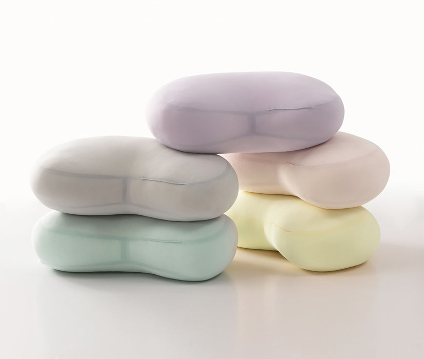 Epitex Softicool Squishy Multi-Purpose Small Cushion Pillow 45 X 25CM 600G