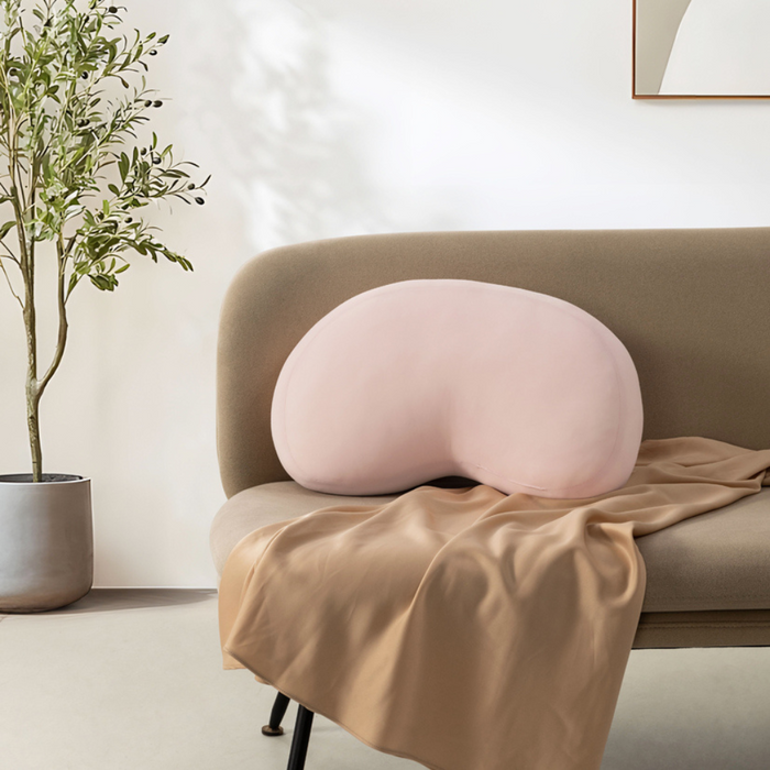 Epitex Softicool Squishy Multi-Purpose Small Cushion Pillow 45 X 25CM 600G