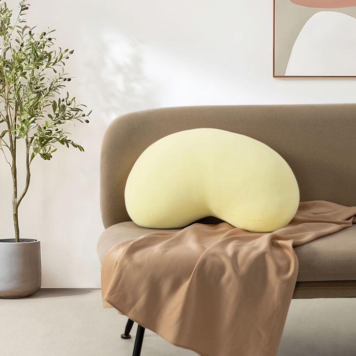 Epitex Softicool Squishy Multi-Purpose Small Cushion Pillow 45 X 25CM 600G