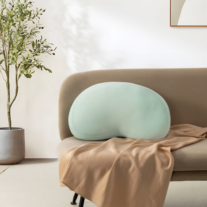 Epitex Softicool Squishy Multi-Purpose Small Cushion Pillow 45 X 25CM 600G