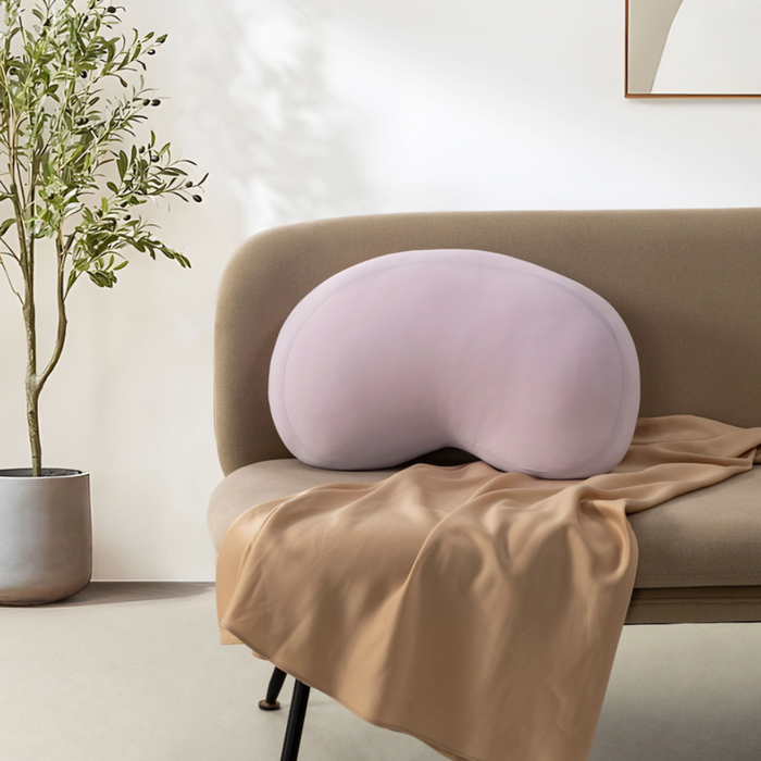 Epitex Softicool Squishy Multi-Purpose Small Cushion Pillow 45 X 25CM 600G