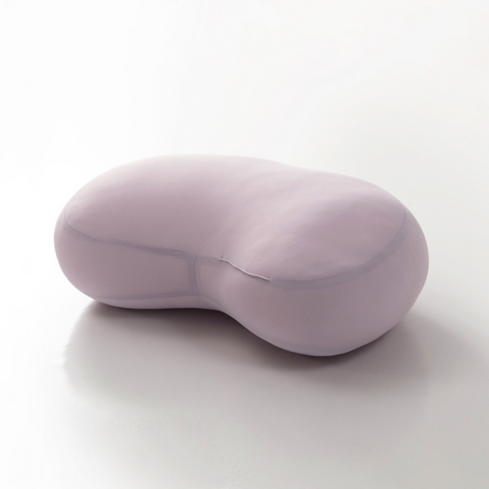 Epitex Softicool Squishy Multi-Purpose Small Cushion Pillow 45 X 25CM 600G