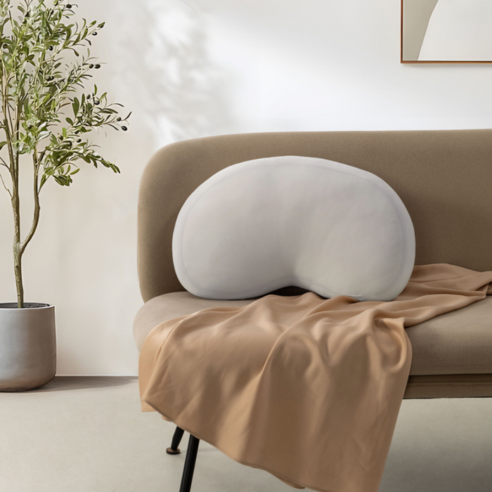 Epitex Softicool Squishy Multi-Purpose Small Cushion Pillow 45 X 25CM 600G