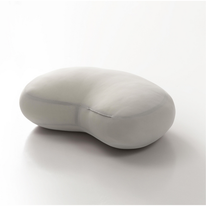 Epitex Softicool Squishy Multi-Purpose Small Cushion Pillow 45 X 25CM 600G