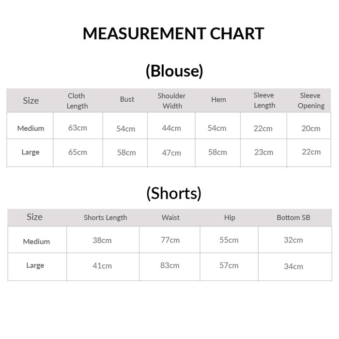 (New Arrival) Epitex 100% Tencel Sleep Wear Set - Nimbus Cloud | Lounge Wear | Pjyamas