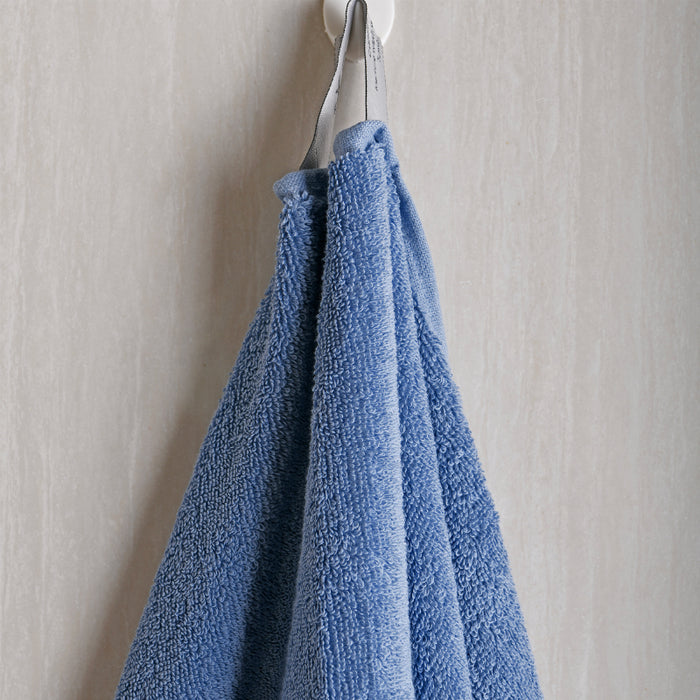 Epitex Copper+ Cotton Towel | Face Towel | Hand Towel | Bath Towel | Coastal Blue