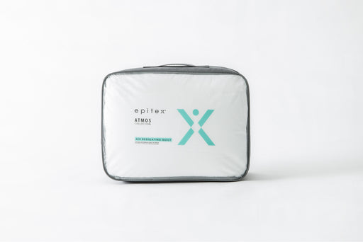 Epitex ATMOS Tencel Air Regulating Quilt - Epitex