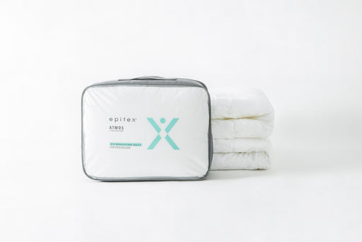Epitex ATMOS Tencel Air Regulating Quilt - Epitex