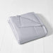 Epitex Pure Bamboo Blanket | Bamboo Comforter | Single Blanket | Single Comforter | Silver - Epitex