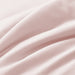 Epitex Pure Bamboo Blanket | Bamboo Comforter | Single Blanket | Single Comforter | Light Peach - Epitex