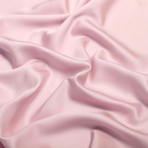 Bamboo 1200TC Premium Blush Fitted Sheet Set | Bedset - Epitex