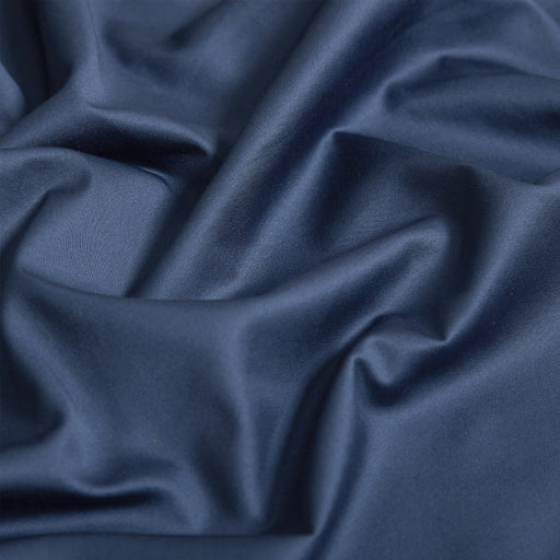 Bamboo 1200TC Premium Navy Fitted Sheet Set | Bedset - Epitex