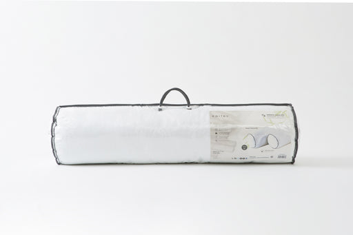 Epitex Bamboo Charcoal Bolster - Epitex