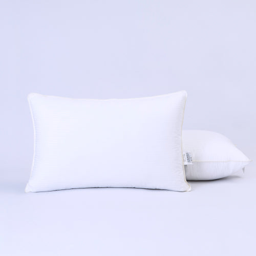 Epitex Comfort Down Lite Alternative Pillow | Adult Pillow - Epitex
