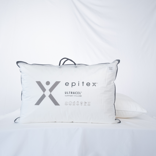 Epitex Ultracel Pillow | Hotel Pillow | Luxury Pillow - Epitex