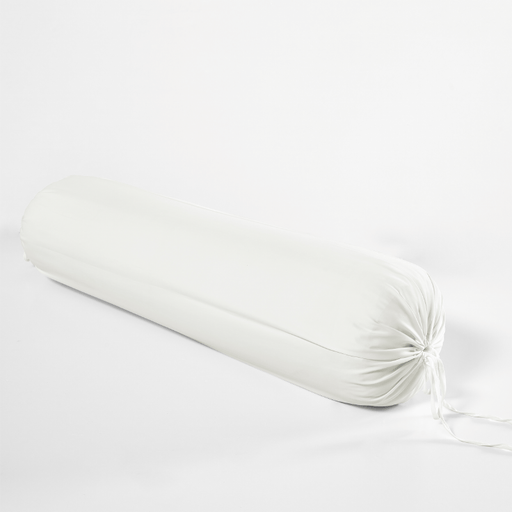 Epitex 1200TC Tencel Pillow Case | Bolster Case | White - Epitex