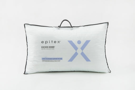 Epitex Exceed Down Hotel Collection Pillow - Epitex