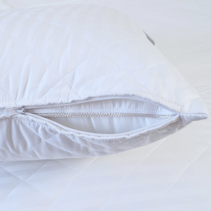 Epitex Exceed Down Hotel Collection Pillow / Bolster Protector - Epitex