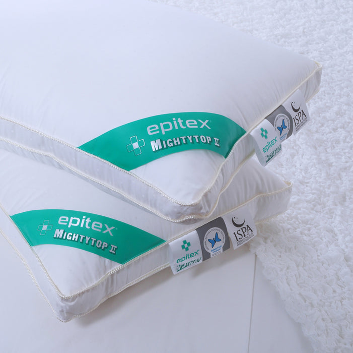 Epitex MightyTop Pillow - Epitex