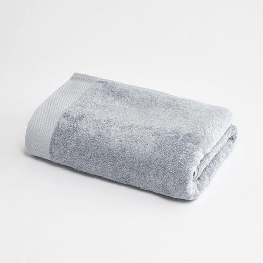 Pure Bamboo Towel | Face Towel | Hand Towel | Bath Towel | Misty Grey - Epitex