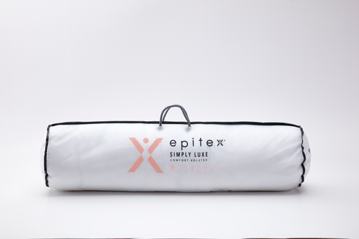 Epitex Simply Luxe Bolster - Epitex