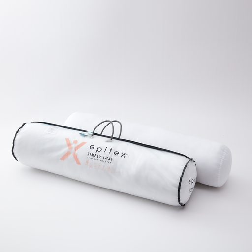 Epitex Simply Luxe Bolster - Epitex