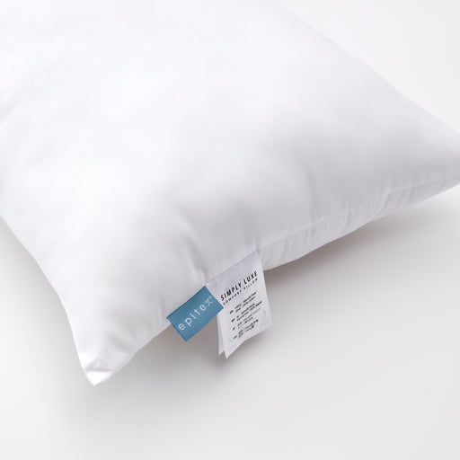 Epitex Simply Luxe Pillow - Epitex