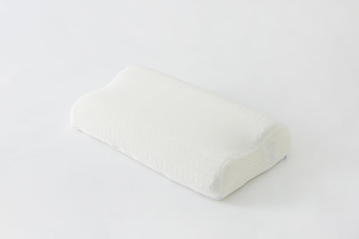 Epitex Brace Contour Pillow | Jelly Pillow | Neck Contour Pillow | Comfort Pillow - Epitex