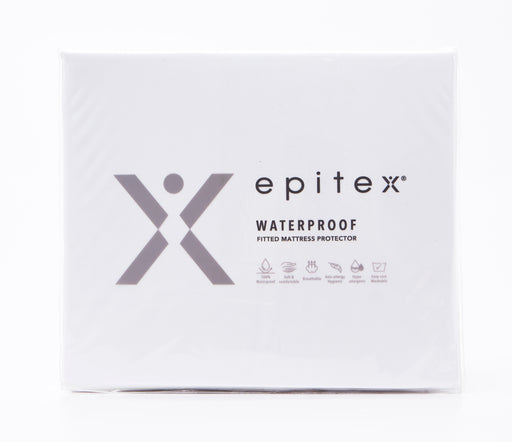 Epitex Waterproof Pillow | Bolster Protector - Epitex