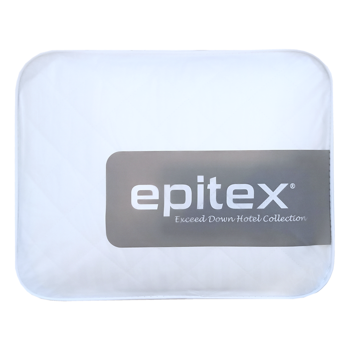 Epitex Exceed Down Hotel Collection Mattress Protector - Epitex