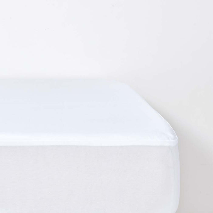 Epitex Waterproof Fitted Mattress Protector - Epitex