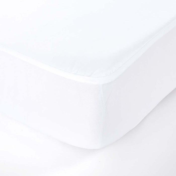 Epitex Waterproof Fitted Mattress Protector - Epitex