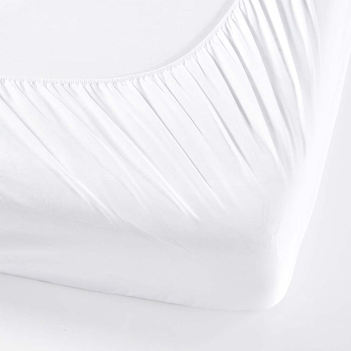 Epitex Waterproof Fitted Mattress Protector - Epitex