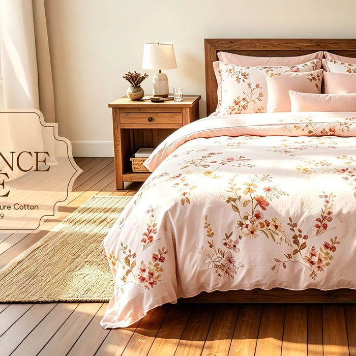 Top Suggestions for Nice Bedding Sets in Singapore- A Complete Buying Guide