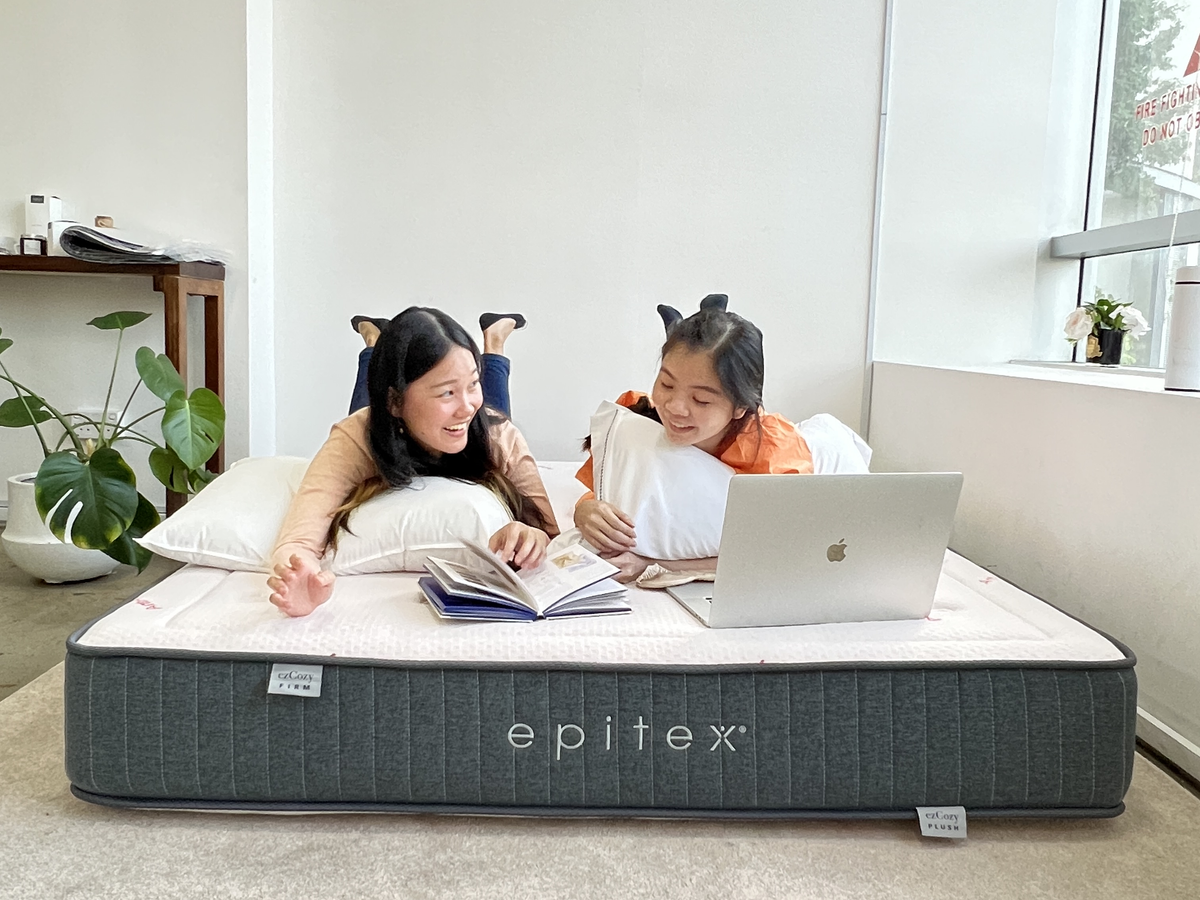 Why are Hotel Mattresses So Comfortable and Where to Get Them? — Epitex