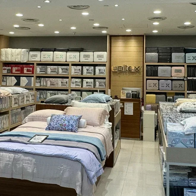 Where to Find a Premium Bedding Store in Singapore -  A Neighbourhood Guide