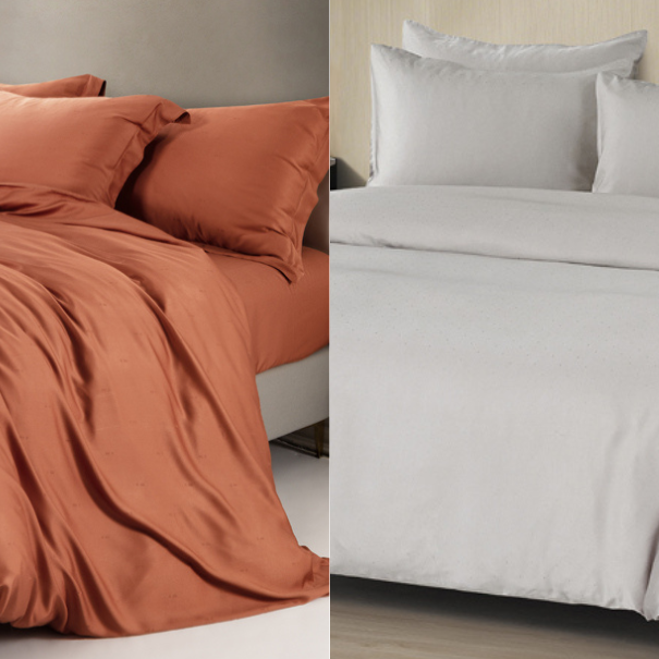 TENCEL™ vs Bamboo Bedsheets- Which Is Better for Singapore’s Climate?