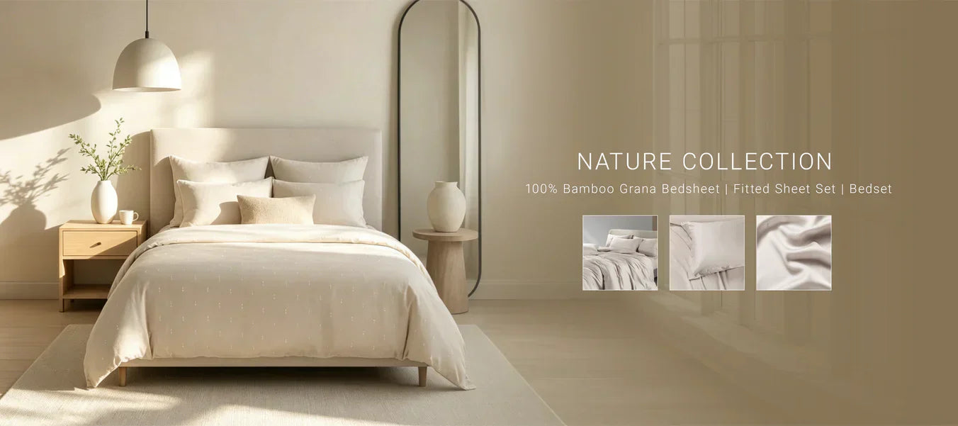 Where to Buy the Best Bedding in Singapore: Bed Sheets, Hotel Bedding & Mattress Protectors Guide