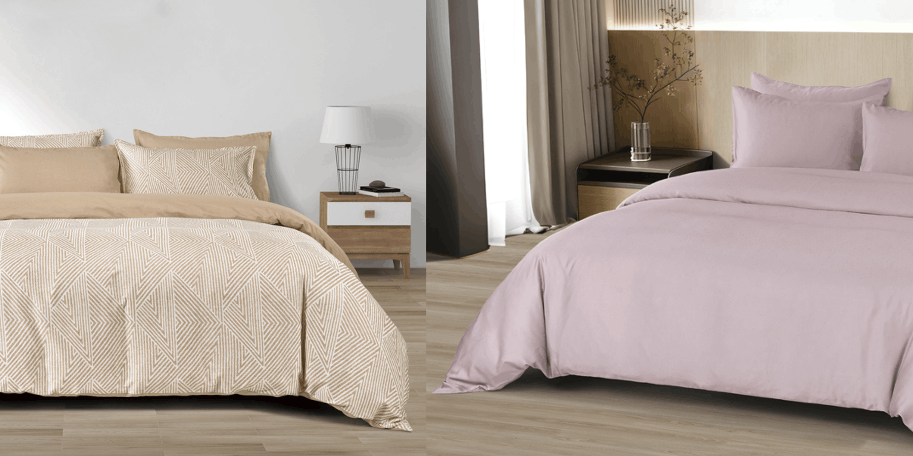 Cotton vs Tencel vs Lyocell Bedsheets: Which Fabric Is Best for Singapore’s Climate?