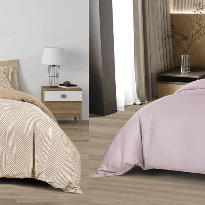 Cotton vs Tencel vs Lyocell Bedsheets: Which Fabric Is Best for Singapore’s Climate?