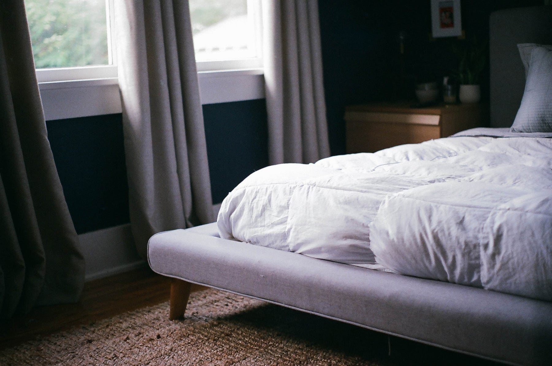 A Guide TO Choose The Perfect Duvet