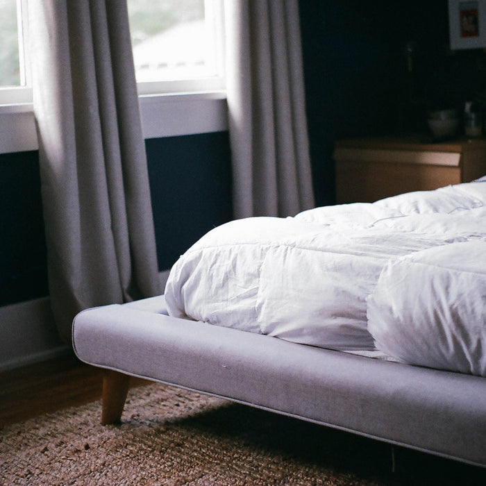 A Guide TO Choose The Perfect Duvet