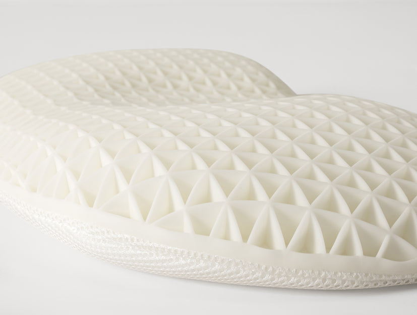 Epitex Brace Comfort Junior Pillow | Jelly Pillow | Comfort Pillow