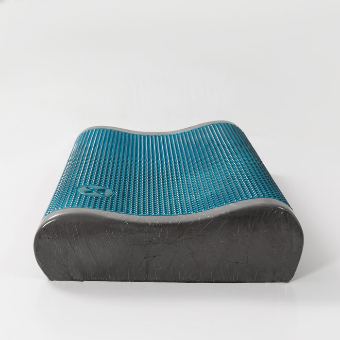 EPITEX X-COOL GEL BAMBOO CHARCOAL MEMORY FOAM CONTOUR PILLOW