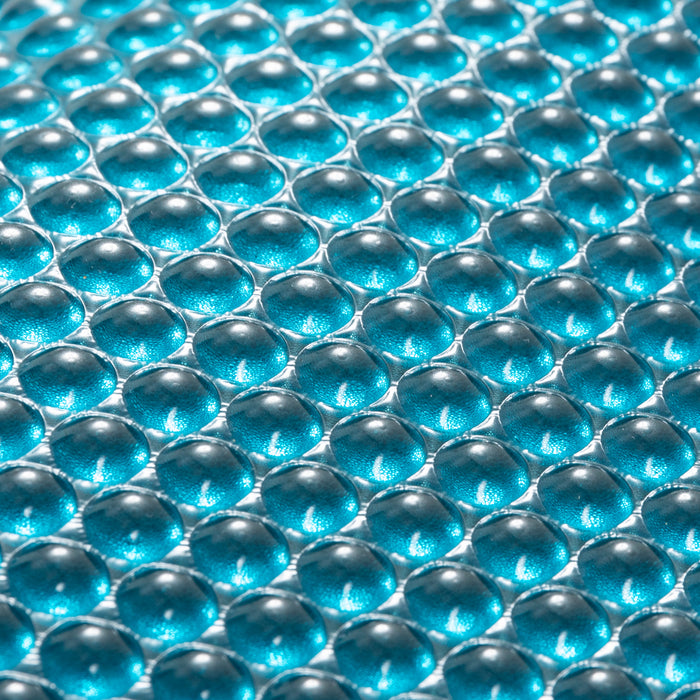 EPITEX X-COOL GEL BAMBOO CHARCOAL MEMORY FOAM CONTOUR PILLOW