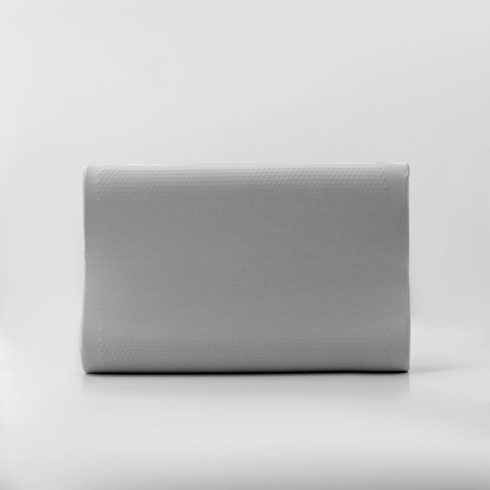 EPITEX X-COOL GEL BAMBOO CHARCOAL MEMORY FOAM CONTOUR PILLOW