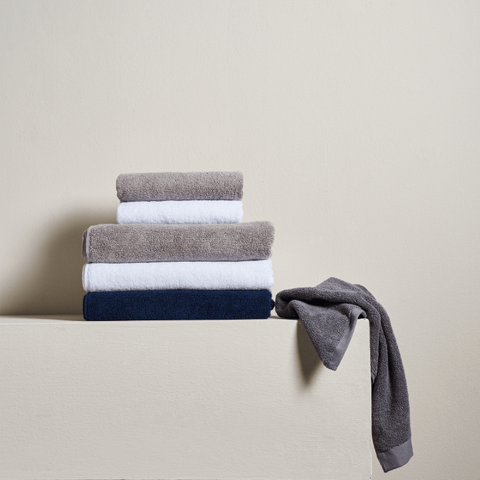 Epitex Hotel Collection Towel (Midnight Blue) | Face Towel | Hand Towel | Bath Towel